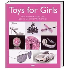 Toys for Girls