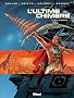 L'Ultime Chim�re, Tome 3 : La l�gende