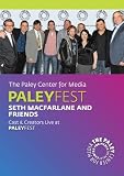 Seth MacFarlane and Friends: Cast & Creators Live at the Paley Center