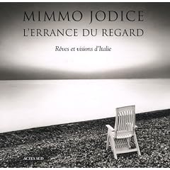 L'errance du regard : R�ves et visions d'Italie