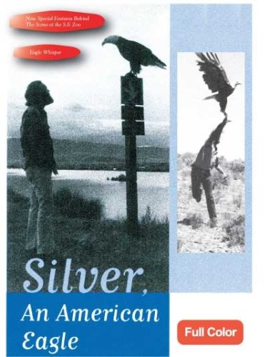 Silver, an American Eagle