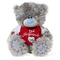 Me To You Tatty Teddy Fab Girlfriend Bear