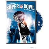 NFL Greatest Super Bowl Moments: I-XL