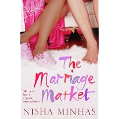 The Marriage Market