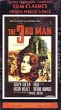 Orson Welles Film Classics 2-Pack [VHS]