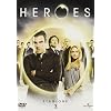 Heroes - Stagione 03 (7 Dvd)
