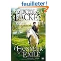 L'Exil�, T1: L'Honneur de l'Exil�