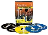 Triathlon Performance 5-pack