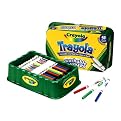 Crayola Trayola Washable Markers