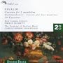 Vivaldi - Concertos / New London Consort, Pickett ~ AAM, Hogwood