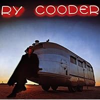 Ry Cooder