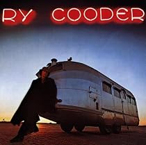 Ry Cooder
