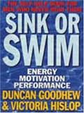 Sink or Swim: The Self-help Book for Men Who Never Read Them