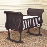 Bratt Decor Chelsea Cradle