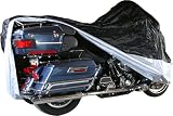 100% Waterproof Extra Large Motorcycle Cover MC-XL