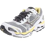 Mizuno Women's Wave Nirvana 7 Running Shoe