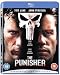 The Punisher [Blu-ray] [2004]