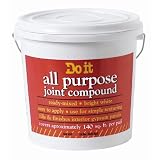 Century Ind. Corp. 33101 Do it All Purpose Joint Compound by Century