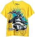 Transformers Boys 8-20 Sideswipe