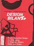 DesignBilanz. Das neue deutsche Desig...