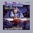 Perry Rhodan Silber Edition 19 - Das zweite Imperium