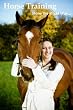 Horse Book and Horse Training - Everything You Need To Know About Horse Training - Discover The Secrets to Becoming An Expert Horse Trainer (Horses)