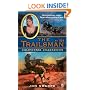 The Trailsman #324: California Crackdown