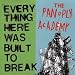 Search : Everything Here Was Built to Break