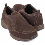 Easy Spirit Astor Dark Brown sneakers