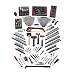 GearWrench 83091 Career Builder Starter Set for Technical Education