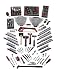 GearWrench 83091 Career Builder Starter Set for Technical Education