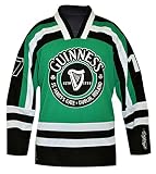 Guinness® Green Hockey Jersey