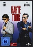 Produkt-Bild: Auf die harte Tour