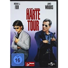 The Hard Way [DVD] [1991]