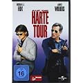 Auf die harte Tour