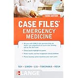 case files emergency medicine third edition lange case files