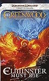 Elminster must die