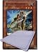 YuGiOh Card(1st Edition):DP08-EN007 Shield Warrior