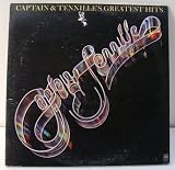 Captain & Tennille`s Greatest Hits