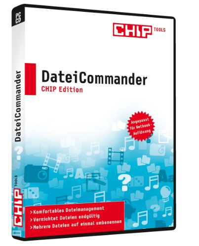 DateiCommander