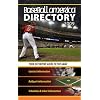 Baseball America 2009 Directory: Your Definitive Guide to the Game (Baseball America Directory)