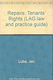 Repairs : tenants' rights