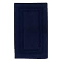Thomas O'Brien&reg; Bath Rug Fighter Pilot Blue
