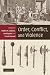 Books : Order, Conflict, and Violence