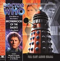 Brotherhood of the Daleks (Doctor Who)