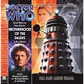 Brotherhood of the Daleks (Doctor Who)