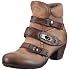 Airstep Estelle B Boots femme