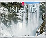 Produkt-Bild: Island 2013 - Original St&uuml;rtz-Kalender