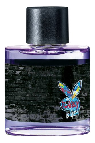 Playboy New York, Eau de Toilette, 50 ml