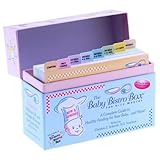 Baby Bistro Brands Baby Bistro Box 2nd Edition